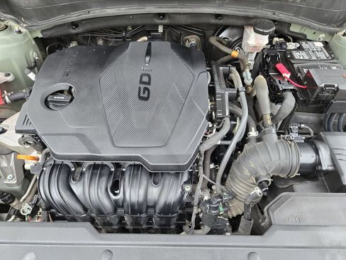 Used 2023 Kia Sportage X-Line w/ X-Line Premium Package image 31