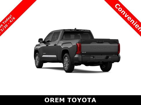 New 2026 Toyota Tundra SR5 image 7