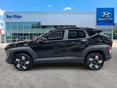 Used 2025 Hyundai Kona SEL AWD/4WD image 8