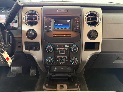 Used 2014 Ford F150 XLT w/ Equipment Group 302A Luxury image 28