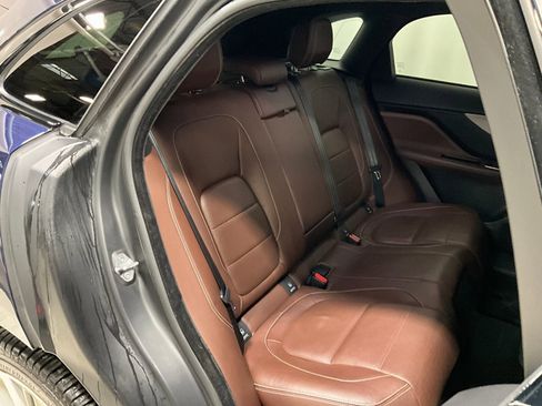 Used 2018 Jaguar F-PACE S image 23