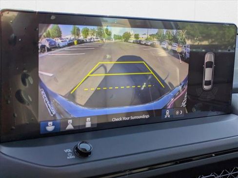 New 2025 Honda Accord EX-L image 11