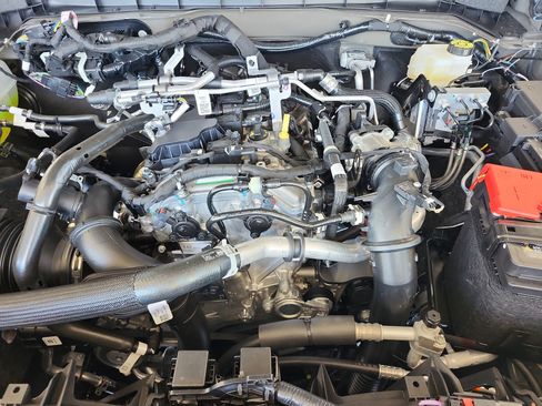 New 2025 Ford Bronco Outer Banks image 20