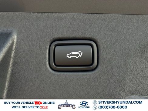 Certified 2025 Hyundai Tucson SEL image 19