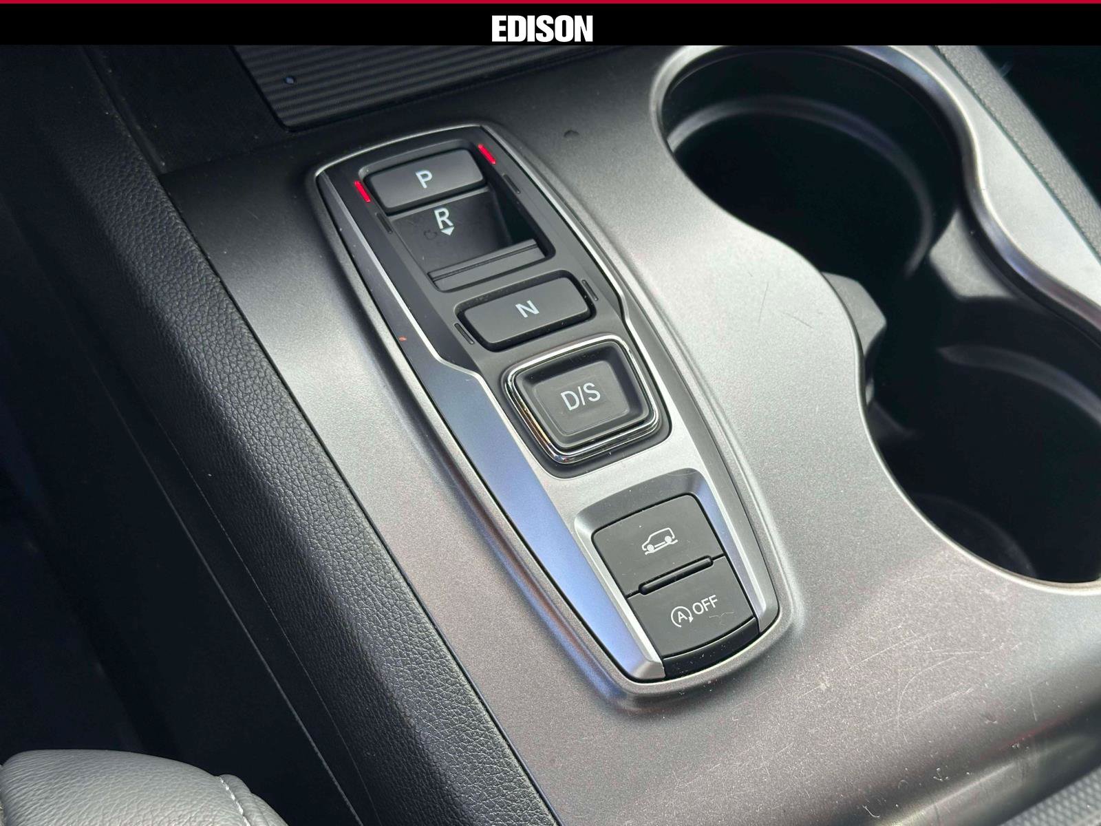 Used 2023 Honda Passport EX-L image 32
