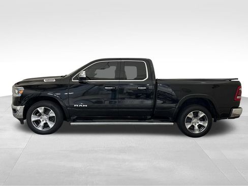 Used 2020 RAM 1500 Laramie RWD image 3