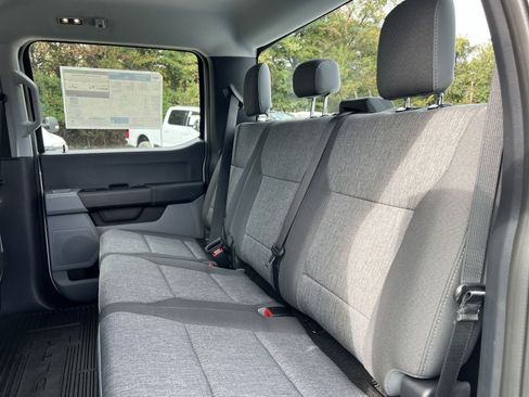 New 2026 Ford F350 XL w/ XL Chrome Package image 23