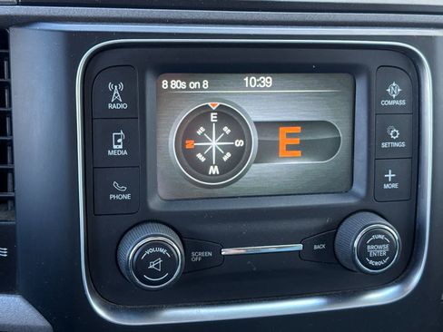 Used 2016 RAM 1500 Tradesman w/ Popular Equipment Group AWD/4WD image 18