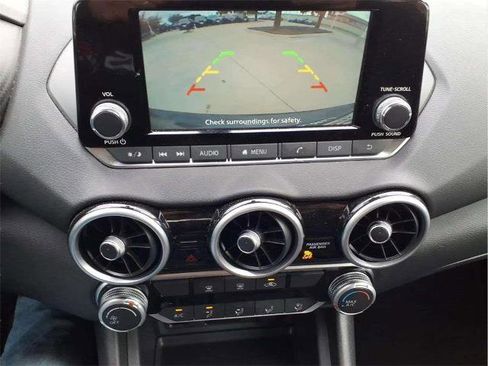 Certified 2024 Nissan Sentra S image 16