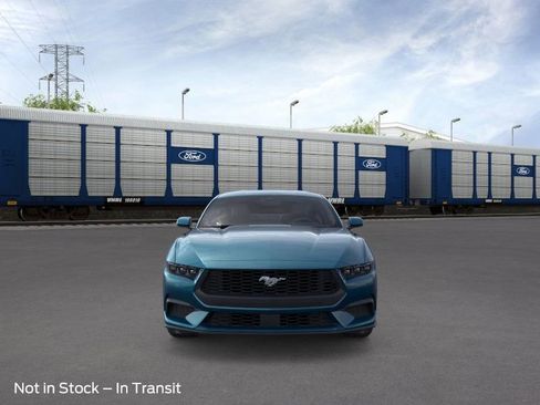 New 2026 Ford Mustang Coupe image 6