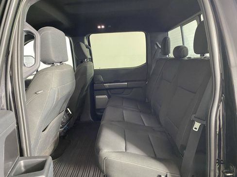 Used 2021 Ford F150 XLT w/ Equipment Group 302A High AWD/4WD image 10