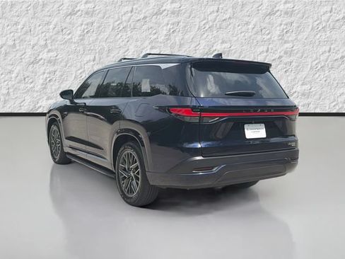 Used 2025 Lexus TX 350 AWD w/ Technology Package image 5
