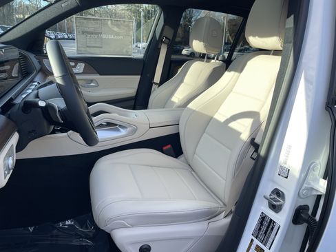 New 2026 Mercedes-Benz GLE 350 4MATIC image 19