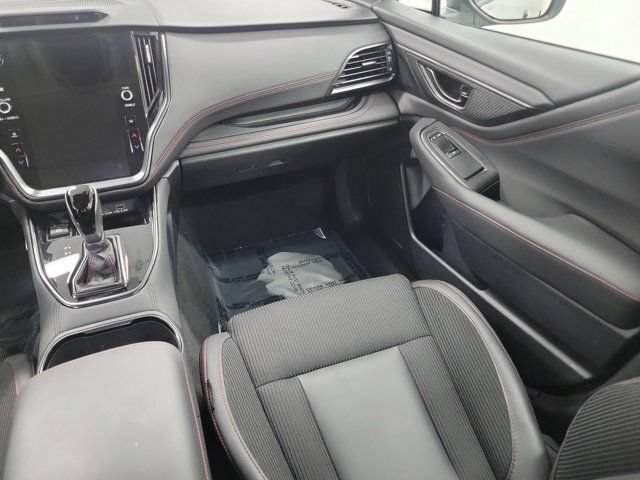 Used 2024 Subaru Legacy Sport AWD/4WD image 16