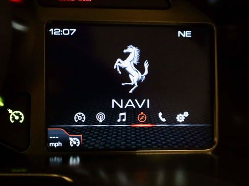Certified 2018 Ferrari 488 Spider RWD image 77