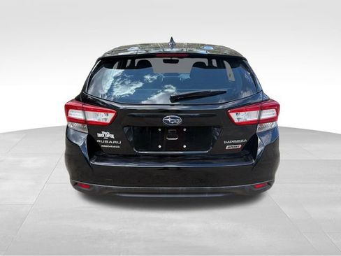 Used 2018 Subaru Impreza 2.0i Sport AWD/4WD image 4