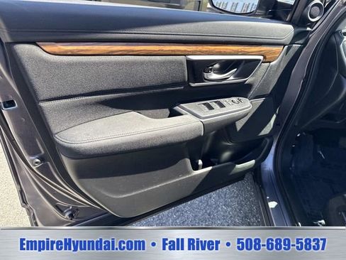 Used 2020 Honda CR-V EX image 17