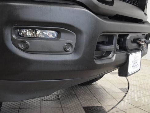 Used 2022 RAM 2500 Power Wagon w/ Level 2 Equipment Group image 10