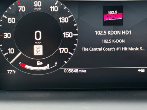 Used 2024 Land Rover Discovery Sport Dynamic SE AWD/4WD image 33