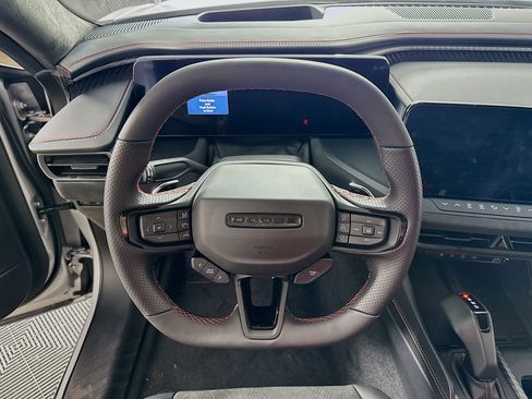 Used 2024 Dodge Charger Daytona Scat Pack w/ Plus Group image 16