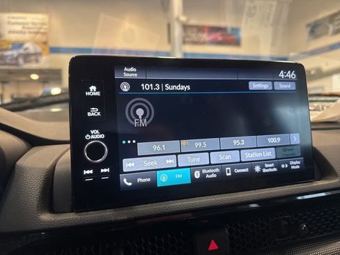 Used 2023 Honda CR-V EX-L image 18