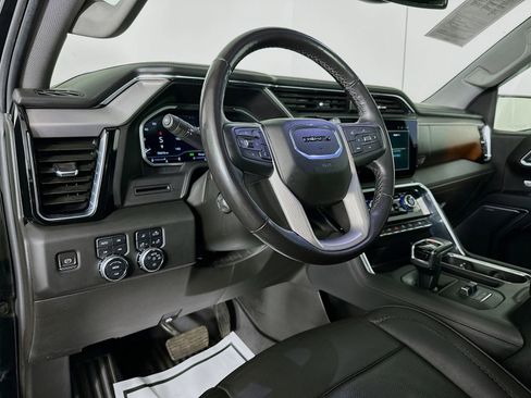 Used 2022 GMC Sierra 1500 Denali image 10