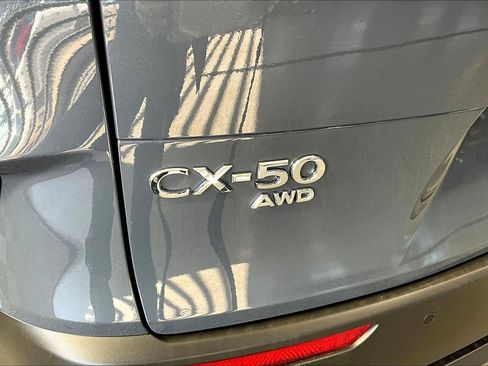 New 2026 MAZDA CX-50 2.5 Hybrid w/ Premium Plus Pkg AWD/4WD image 14