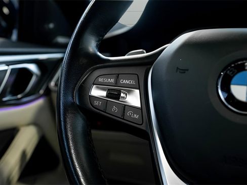 Used 2021 BMW 430i Coupe w/ Premium Package image 25