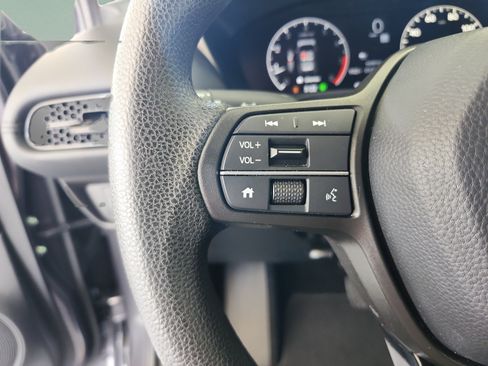 Used 2026 Honda HR-V LX image 14