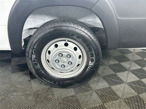 Used 2023 RAM ProMaster 2500 image 34