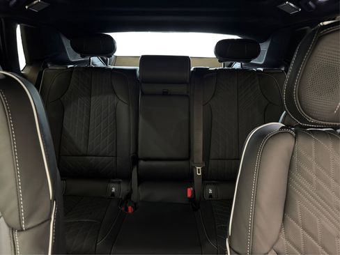 New 2026 Cadillac Lyriq V image 17