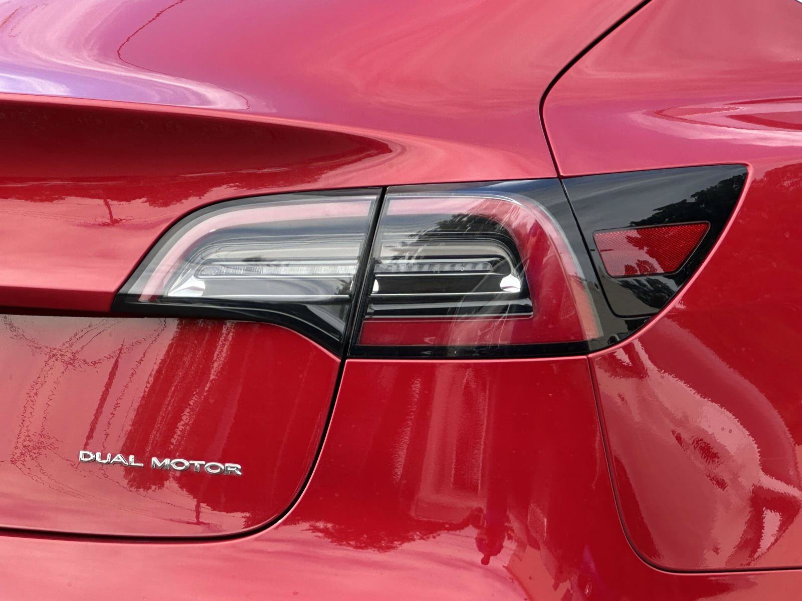 Used 2018 Tesla Model 3 Performance AWD/4WD image 11