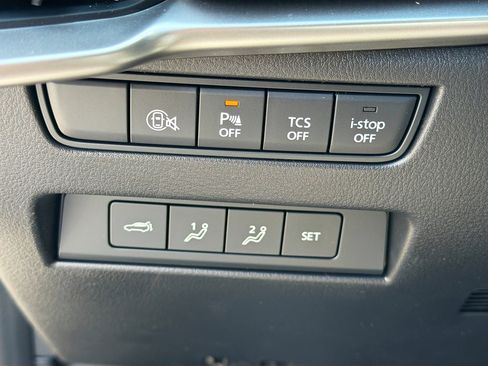 New 2026 MAZDA CX-90 3.3 Turbo w/ Preferred Package image 38