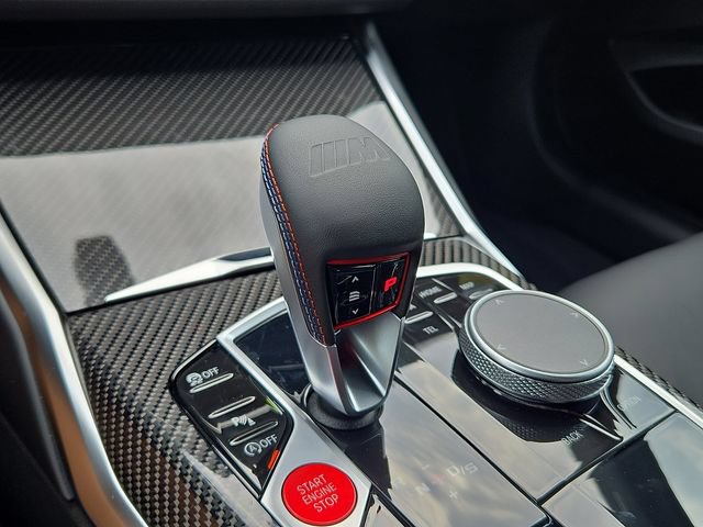 New 2026 BMW M2 w/ Lighting Package RWD image 8