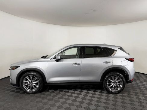 Used 2019 MAZDA CX-5 Grand Touring FWD image 18