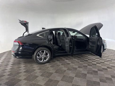 Certified 2024 Honda Accord EX-L image 19