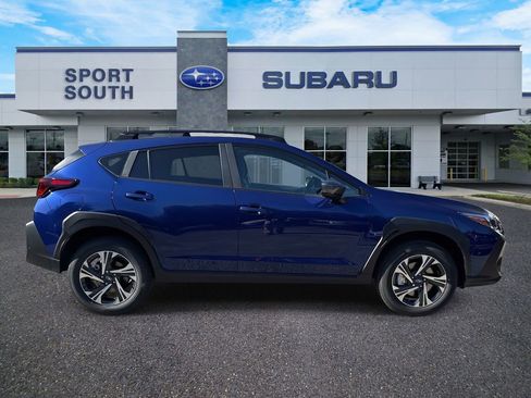 New 2026 Subaru Crosstrek 2.0i Premium image 2