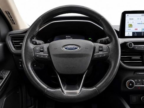 Used 2020 Ford Escape SE Sport AWD/4WD image 34