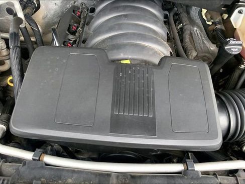 Used 2021 Chevrolet Silverado 1500 LT Trail Boss w/ Convenience Package II image 31