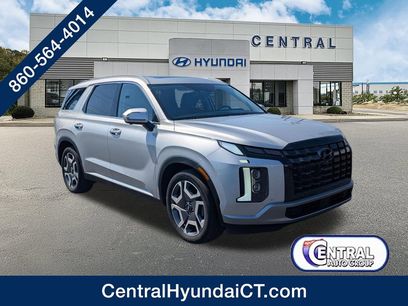 Used 2023 Hyundai Palisade SEL