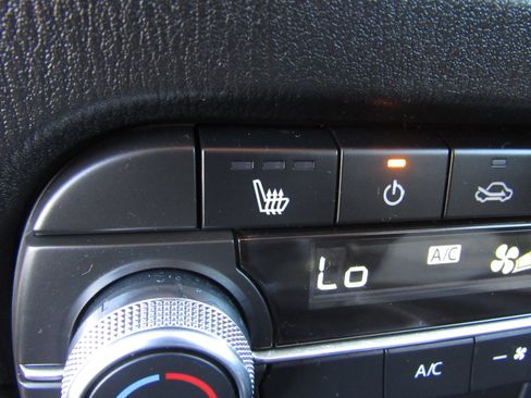 Used 2023 MAZDA CX-5 AWD 2.5 S w/ Select Package image 21