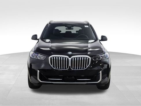 Used 2026 BMW X5 xDrive50e w/ Executive Package image 8