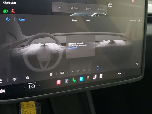 Used 2025 Tesla Model 3 Long Range RWD image 31