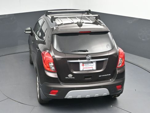 Used 2015 Buick Encore Premium w/ Experience Buick Package image 33