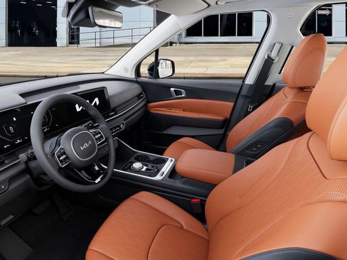 New 2026 Kia Carnival SX image 19