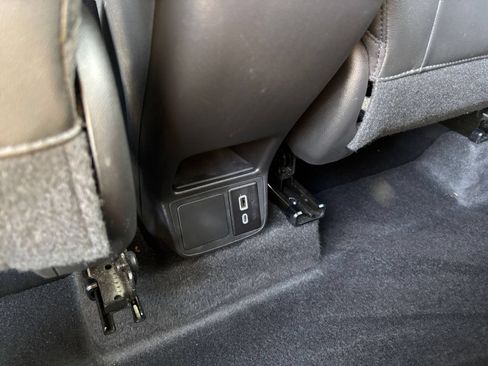 Used 2025 Buick Encore GX Preferred FWD image 22