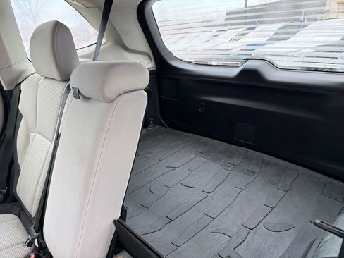 Used 2021 Subaru Forester image 25