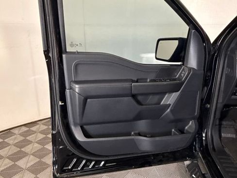 Used 2023 Ford F150 XLT w/ Equipment Group 302A High AWD/4WD image 15