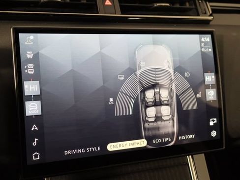 Used 2024 Land Rover Range Rover Velar Dynamic SE AWD/4WD image 41