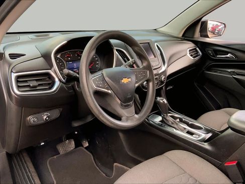 Used 2021 Chevrolet Equinox LT FWD image 17